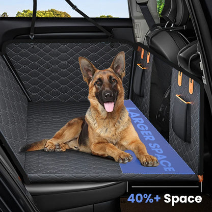 Pet Seat Protector | New & Improved